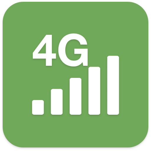My Data App logo
