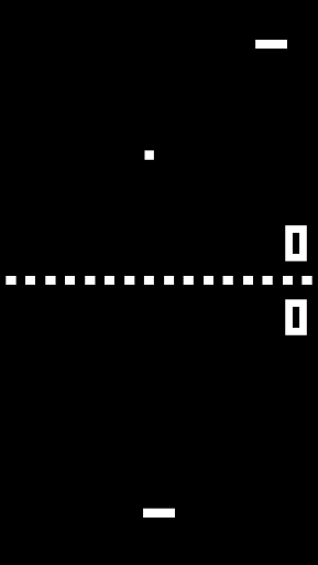 Pong Screenshot 4 - AppWisp.com