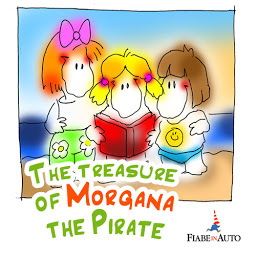 Icon image The treasure of Morgana, the pirate