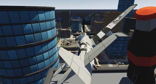 Gangster Mafia Vegas Real Grand City Crime Polygon  screenshots 2