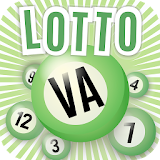 Lottery Results - Virginia icon