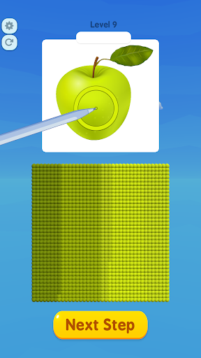 Color And Pop Screen 3
