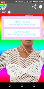Tiwa Savage All Songs