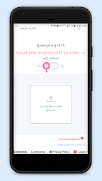 절세미남미녀상 테스트