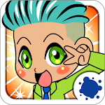 Cover Image of Download ZzangFunnyComics12  APK
