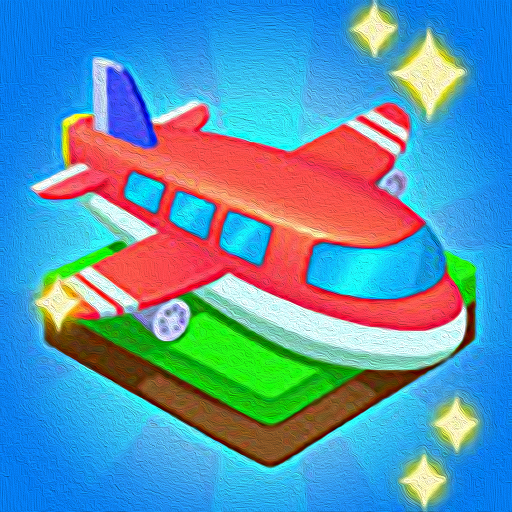 Life Designer:Family games logo