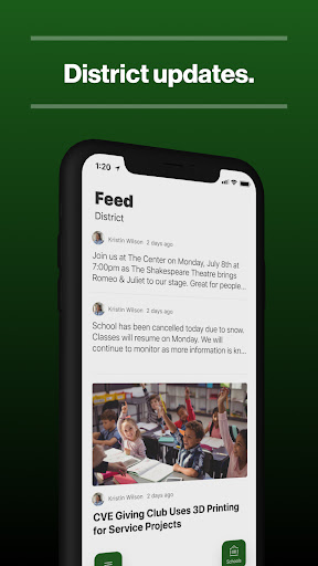 Eastern Local SD Screen 2