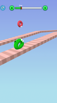 Jelly Airborne - Screenshot 3