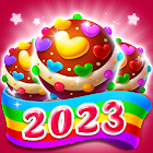 Cookie Amazing Crush 2021 8.9.2
