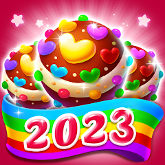ZY puzzle games icon