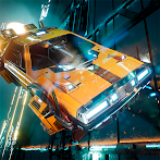 Cyber Wars: PVP Shooting Game
