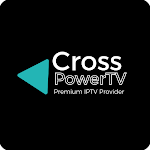 Cover Image of Unduh Cross PowerTV 1.0.0.35 APK