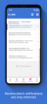 screenshot of Empower, by ISN