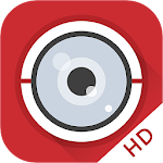 Cover Image of Download iVMS-4500 HD  APK