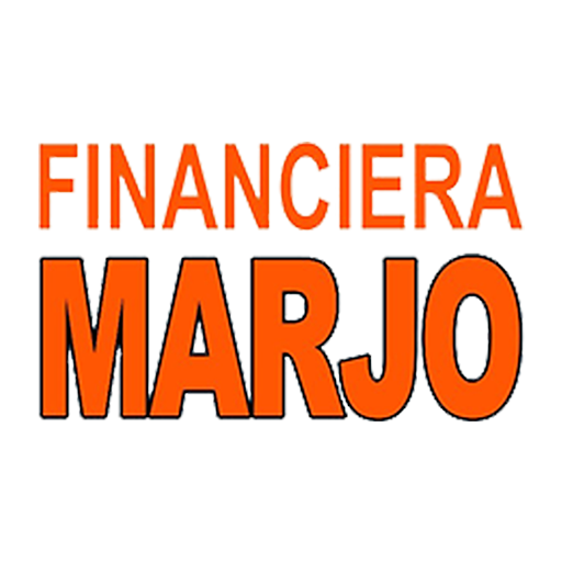 Marjo - Admin. de Créditos logo