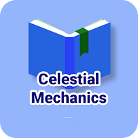 Celestial Mechanics Books