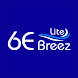 6E Breez Lite - Androidアプリ