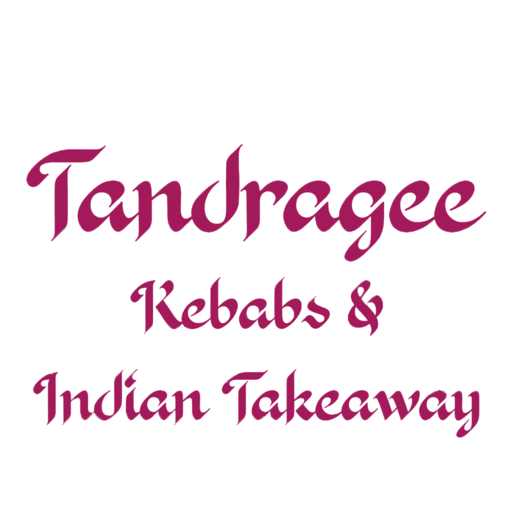 Tandragee Kebabs & Indian logo