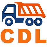 CDL Test icon