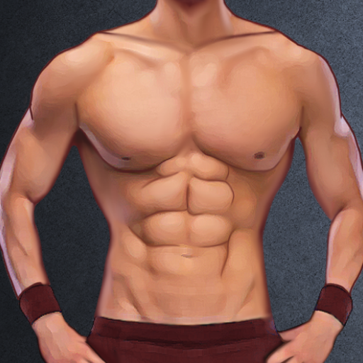 Home Workout - Fitness Coach Header - AppWisp.com