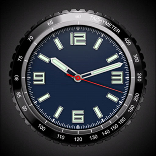 ChronographLiveWallpaper01 logo