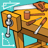 Woodworking Calculators icon