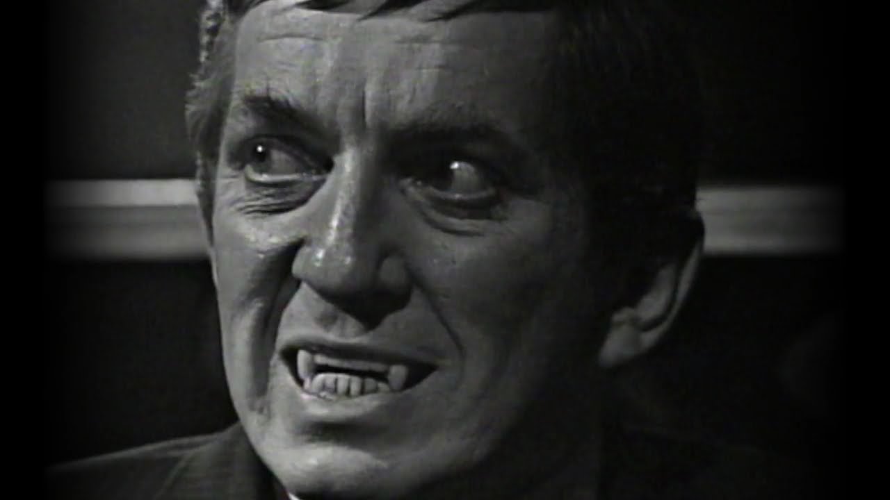 Dark Shadows and Beyond - The Jonathan Frid Story (2021) - IMDb