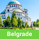 Belgrade Tour Guide:SmartGuide