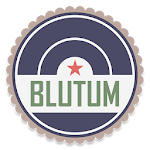Cover Image of 下载 Blutum - Icon Pack  APK