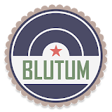 Blutum - Icon Pack icon