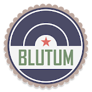 Blutum - Icon Pack MOD