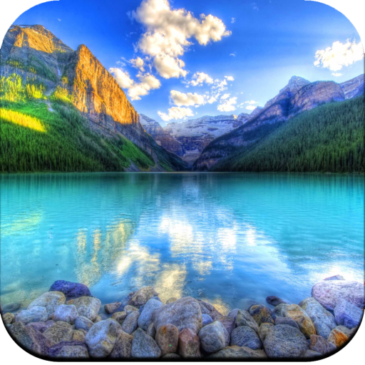 Scenery Wallpaper 4K - Apps on Google Play
