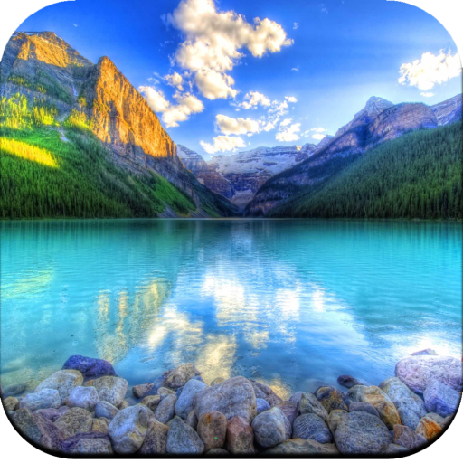 Scenery Wallpaper 4K - AppWisp.com