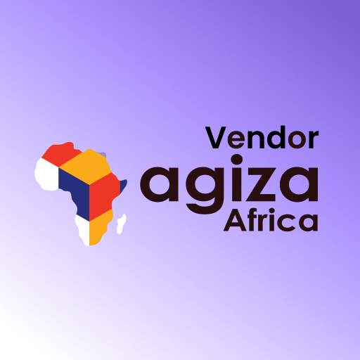 Agiza Vendor: Boost your Store logo