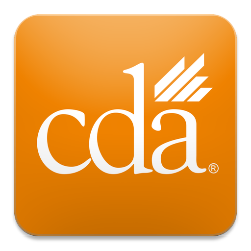 California Dental Association logo