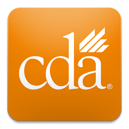 图标图片“California Dental Association”