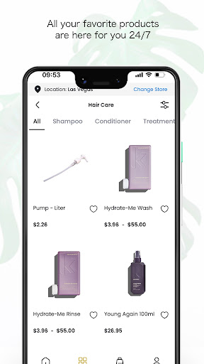 Beauty Solutions, LLC Screen 3