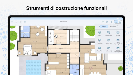 Immagine screenshot