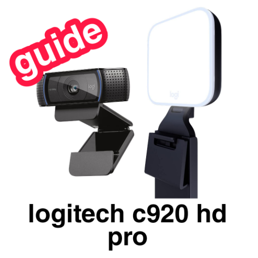 C920 android online