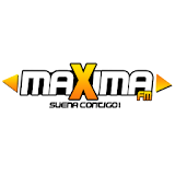 MAXIMA FM icon