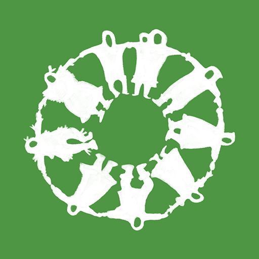 Family Services NU 1.0 Icon