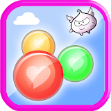 Bubble Shooter: Cupid Lover icon