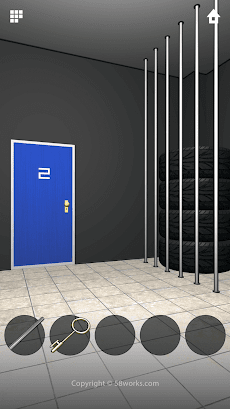 脱出ゲーム DOOORS APEXのおすすめ画像2
