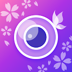 Cover Image of 下载 YouCam Perfect - Photo Editor  APK