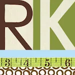 Cover Image of Скачать Калькуляторы квилтинга  APK