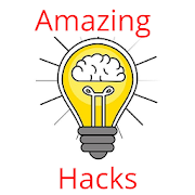 Amazing hacks