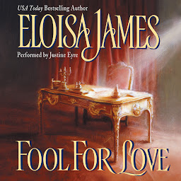 Obraz ikony: Fool for Love