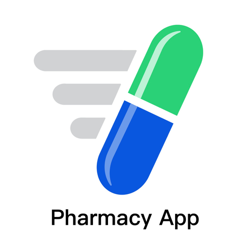 MedMover Pharmacy logo