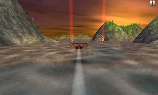 Ground Effect - Screenshot 3