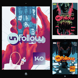 Icon image Unfollow (2015)